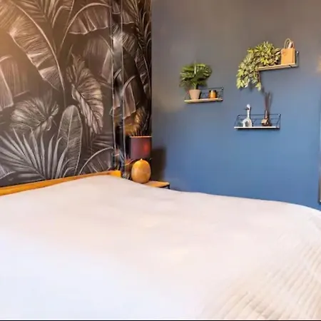 Design Apartment Im Zentrum Von Nienburg! Nienburg  Extérieur photo
