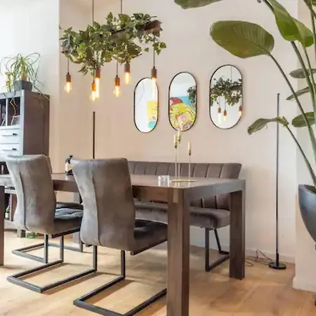 Design Apartment Im Zentrum Von Nienburg! Nienburg  Extérieur photo