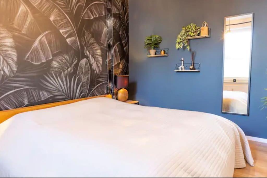 Design Im Zentrum Von Nienburg! Appartement