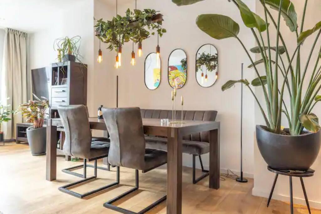 Design Im Zentrum Von Nienburg!